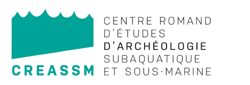 Centre Romand d'Études d'Archéologie Subaquatique et Sous-Marine